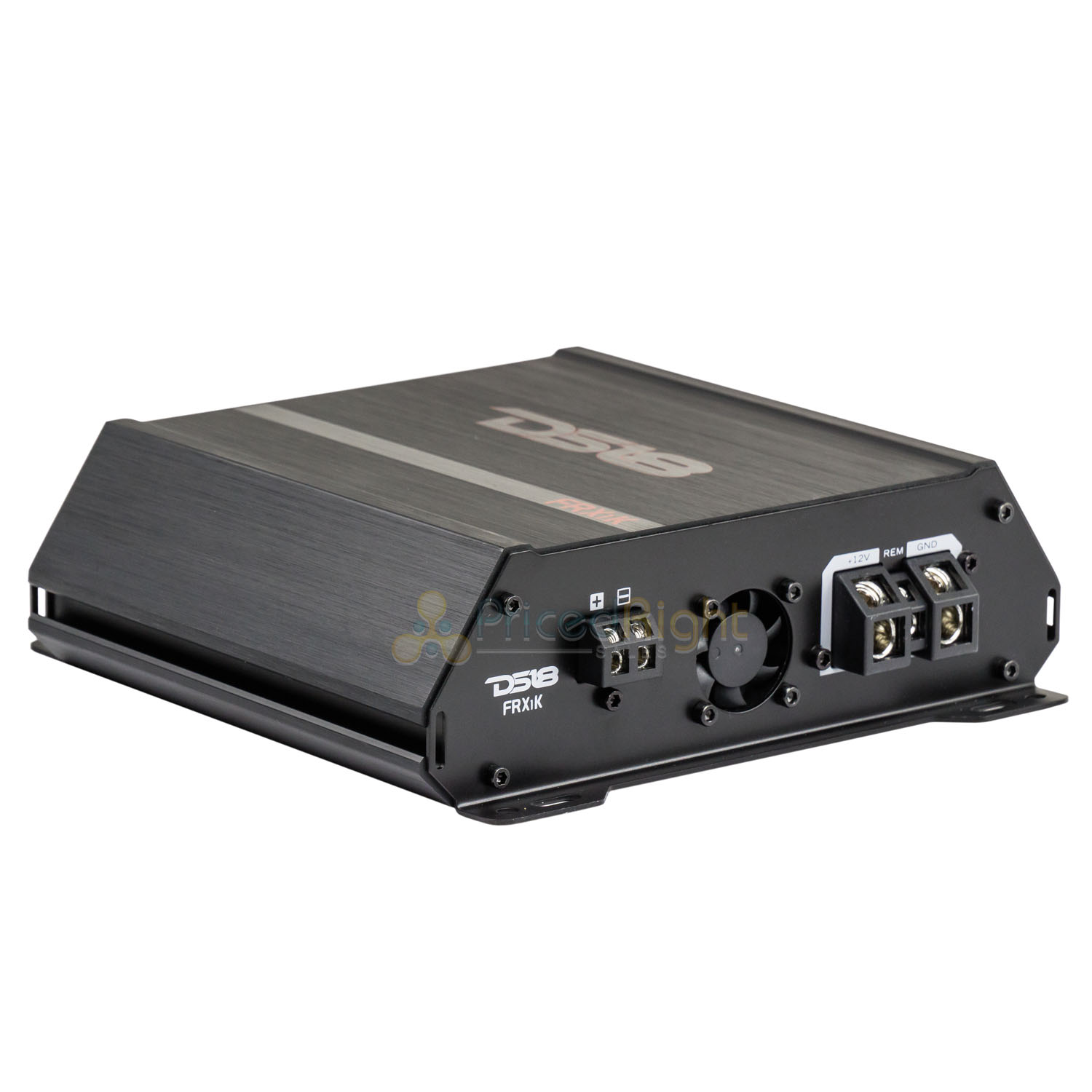 DS18 Mini Monoblock Amplifier 1000 Watts RMS Full Range Amp Car Audio
